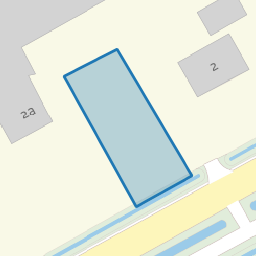 Perceel ZWD02-Q-1889