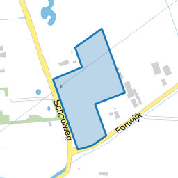 Perceel ZWD02-Q-1899