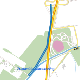 Perceel ZWD02-Q-1927