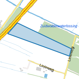 Perceel ZWD02-Q-1932