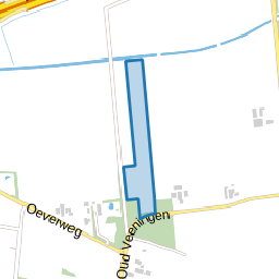 Perceel ZWD02-Q-1971