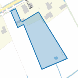 Perceel ZWD02-Q-2001