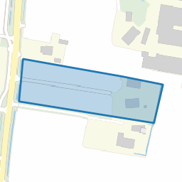 Perceel ZWD02-Q-2033