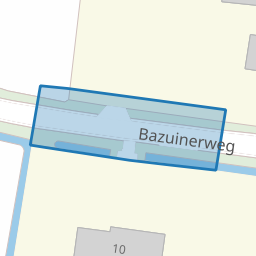 Perceel ZWD02-Q-2051