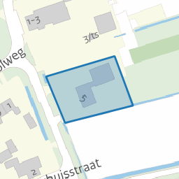 Perceel ZWD02-Q-2052