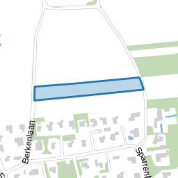 Perceel ZWD02-Q-2064