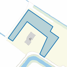 Perceel ZWD02-Q-2069