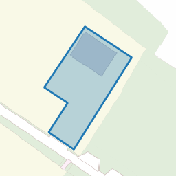 Perceel ZWD02-Q-2070