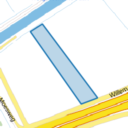 Perceel ZWD02-Q-2086