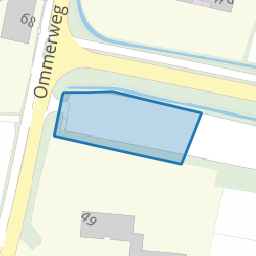 Perceel ZWD02-Q-2093