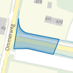 Perceel ZWD02-Q-2094