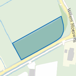 Perceel ZWD02-Q-2097