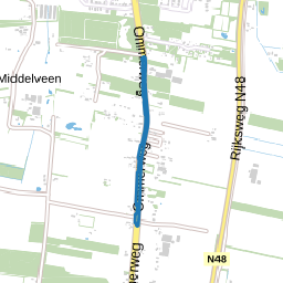 Perceel ZWD02-Q-2101