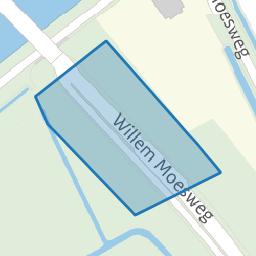 Perceel ZWD02-Q-2106