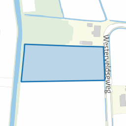 Perceel ZWD02-Q-2118