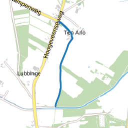 Perceel ZWD02-Q-2130