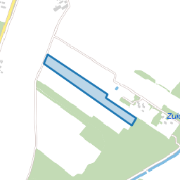 Perceel ZWD02-Q-2134