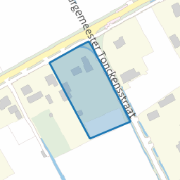 Perceel ZWD02-Q-2152