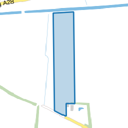 Perceel ZWD02-Q-2167