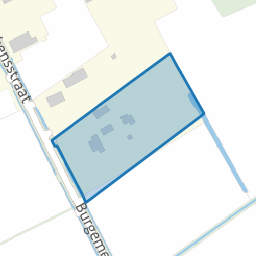 Perceel ZWD02-Q-2173