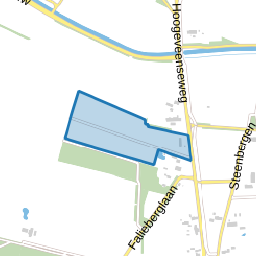 Perceel ZWD02-Q-2197