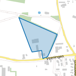 Perceel ZWD02-Q-2201