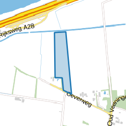 Perceel ZWD02-Q-2209