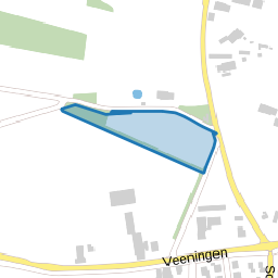 Perceel ZWD02-Q-2211