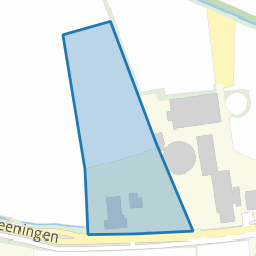 Perceel ZWD02-Q-2213