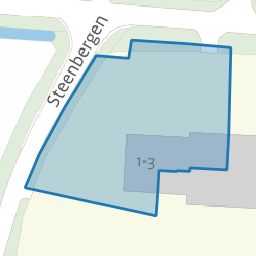 Perceel ZWD02-Q-2235