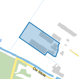 Perceel ZWD02-Q-2252