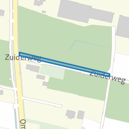 Perceel ZWD02-Q-2257