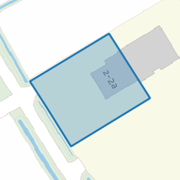 Perceel ZWD02-Q-2263