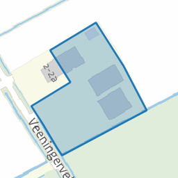 Perceel ZWD02-Q-2264