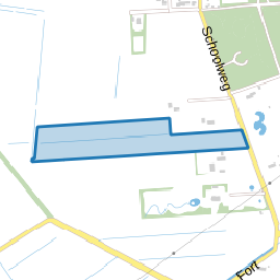 Perceel ZWD02-Q-2294