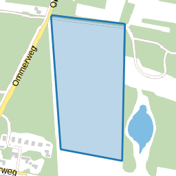 Perceel ZWD02-Q-2303