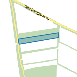 Perceel ZWD02-Q-2309