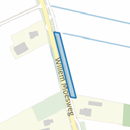 Perceel ZWD02-Q-2325