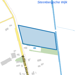 Perceel ZWD02-Q-2326