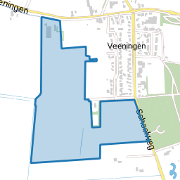 Perceel ZWD02-Q-2327