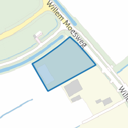 Perceel ZWD02-Q-2331