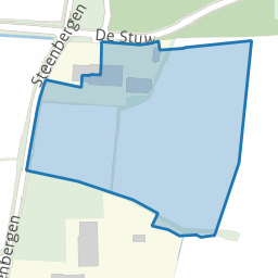 Perceel ZWD02-Q-2336