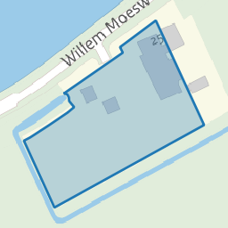 Perceel ZWD02-Q-2338