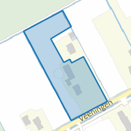 Perceel ZWD02-Q-2347