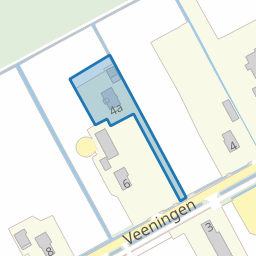 Perceel ZWD02-Q-2348