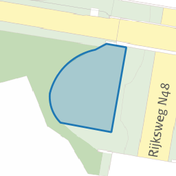 Perceel ZWD02-Q-2368