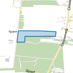 Perceel ZWD02-Q-2386