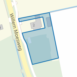 Perceel ZWD02-Q-2395