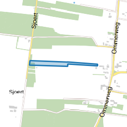 Perceel ZWD02-Q-2403