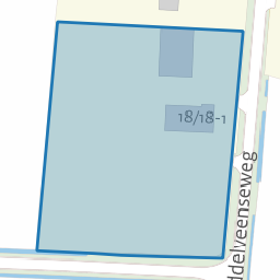 Perceel ZWD02-Q-2416